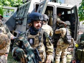 Врегульовано строки перебування в Україні іноземних військовослужбовців - ВРУ