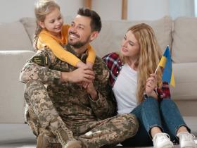 Кредитні пільги для родин військових під час воєнного стану: як припинити нарахування відсотків та повернути переплату