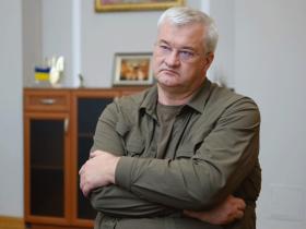 Очільник МЗС Андрій Сибіга розповів про "плани перемир'я", санкції та допомогу партнерів
