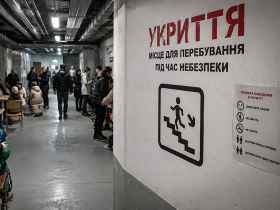 До 4 грудня бізнесу потрібно вирішити питання з укриттями: чи зможуть підприємства працювати у звичному режимі?