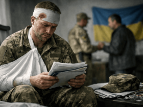 У ЗСУ запровадили єдиний зразок наказу про отримання поранення: що варто знати військовослужбовцям