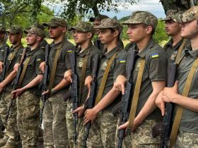 СЗЧ під час БЗВП: коли починається військова служба і коли залишення полігону вважається СЗЧ розповіли в Міноборони