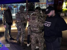 У Рівному затримали агента рф, який намагався підірвати автобус із воїнами ЗСУ