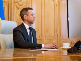 Потреба в зовнішньому бюджетному фінансуванні України на 2027 рік перевищує $52 млрд, - Прем'єр Корецький