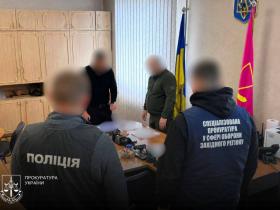 378 фіктивних мобілізацій у системі «Оберіг»: судитимуть 11 посадовців ТЦК