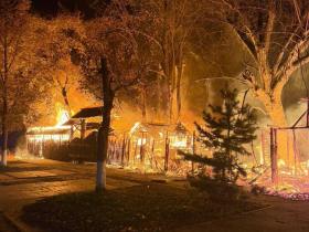 Київ вночі атакували Іскандерами, С-400, Цирконами, Оніксами та ударними БпЛА: балістику збити не вдалося