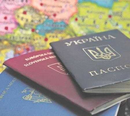 Верховна Рада України ухвалила в цілому закон про множинне громадянство: деталі документу