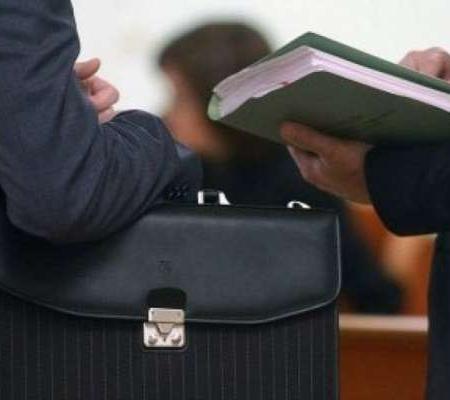 Закон про адмінпроцедуру: що змінилося у відносинах громадян з державою розповідає Мін'юст