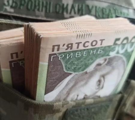 Військовим будуть компенсувати затримку виплати за лікування в 100 000 грн: рішення Верховного суду