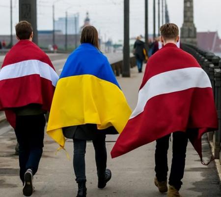Латвія запроваджує нові правила в'їзду для українців: які зміни будуть діяти з 1 вересня?