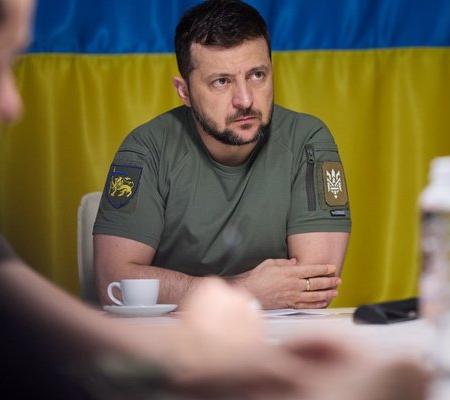 Зеленський провів Ставку на якій розглянули актуальні питання військових: які рішення були прийняті?