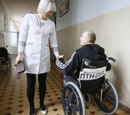 Чоловікам з інвалідністю необхідно пройти повторний медогляд до 1 листопада 2025 року, - МОЗ