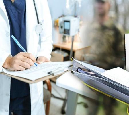 Законодавство не встановлює обов`язку військовозобов`язаних самостійно ініціювати проходження ВЛК, - суд