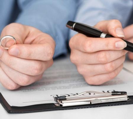 Розлучення online: подробиці експериментального проекту розірвання шлюбу через портал «Дія»