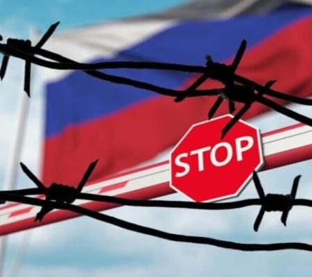 19-й пакет санкцій ЄС проти росії: які галузі та послуги потрапили під обмеження