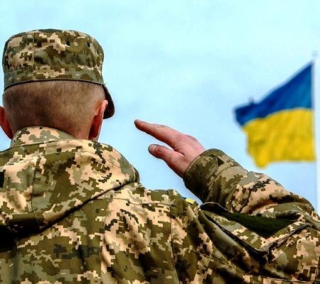 Реалізація військовозобов’язаним права на відстрочку від призову на військову службу під час мобілізації