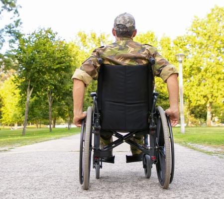 Як отримати статус особи з інвалідністю внаслідок війни: детальне роз'яснення Мінветеранів
