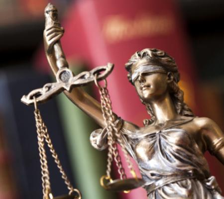 Реформа правосуддя: у Мін'юсті розповіли про Дорожню карту з питань верховенства права в Україні