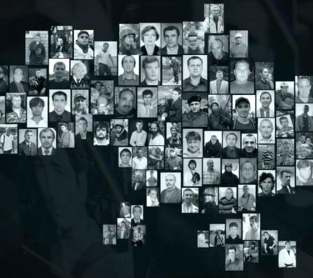 Уряд збільшив виплати для членів родин Героїв Небесної Сотні