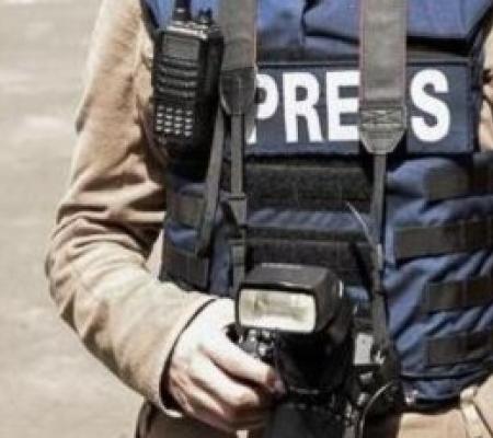 Верховна Рада України ухвалила Постанову у зв’язку із систематичними злочинами проти журналістів і працівників медіа