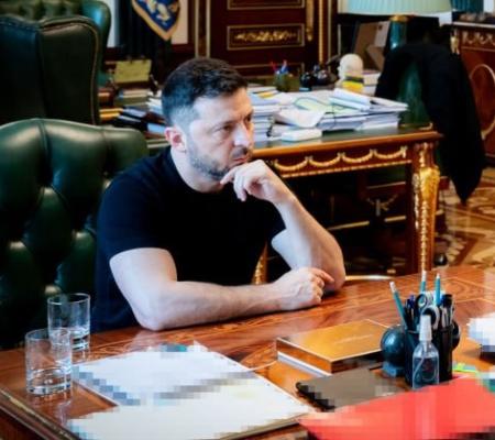 Зеленський анонсував перезавантаження управління сферою енергетики: п'ять ключових завдань Президента