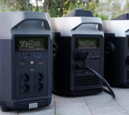 Чому вибухають зарядні станції: як уникнути ризиків та обрати безпечний зарядний пристрій?