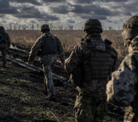 80% випадків самовільного залишення військових частин - це втеча з навчальних центрів, – Роман Костенко