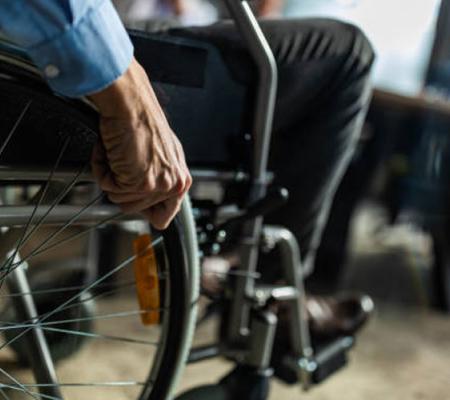 Які виплати й пільги для I, II та III груп інвалідності будуть у 2026 році в Україні