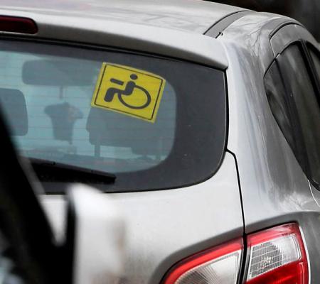 Уряд ухвалив низку рішень для підтримки людей з інвалідністю: деталі повідомила Прем'єр Юлія Свириденко