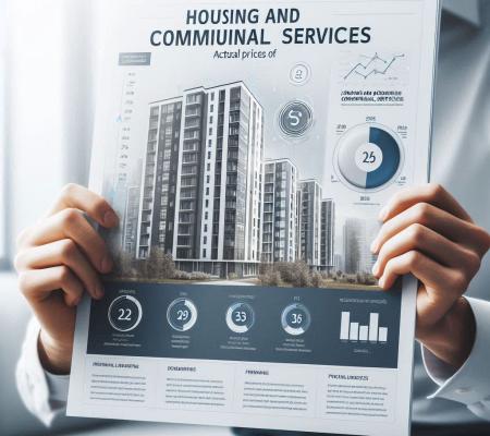 "Комуналка" у січні 2026 року: що зміниться у ваших платіжках?