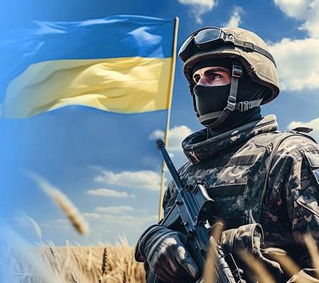 6 грудня - день Збройних Сил України: цікаві факти про українську армію