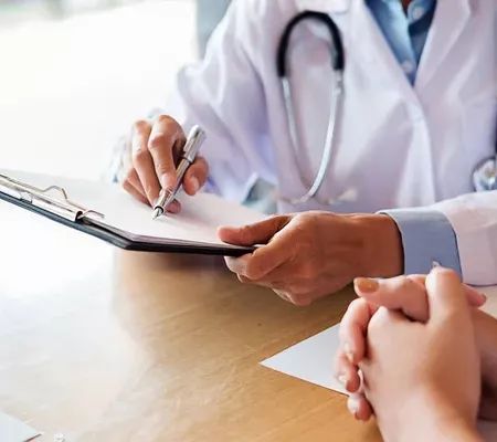 Відстрочка від мобілізації: впроваджено нову форму висновку ЛКК про постійний догляд