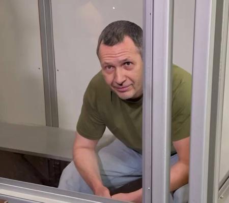 Знайдено пістолет кілера: в СБУ зібрали нові докази на підозрюваного у вбивстві Андрія Парубія