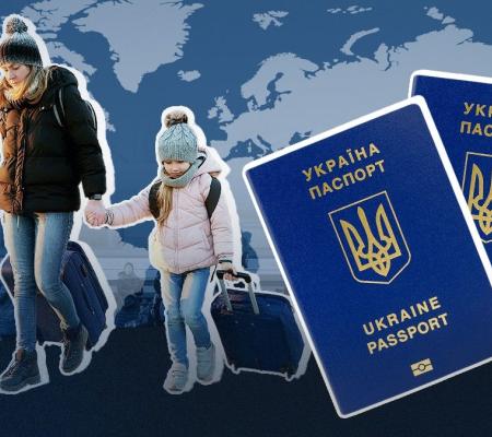 Які будуть умови проживання для українців у ЄС в 2026 році: в яких країнах що зміниться?