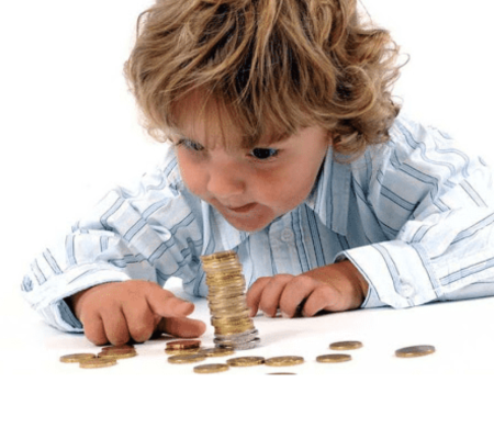 Як суд визначає розмір аліментів: в Мін'юсті пояснили основні особливості та критерії, що оцінюються судом