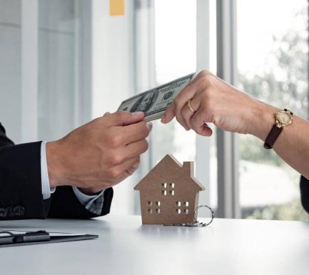 Фінмоніторинг угод купівлі-продажу нерухомості у 2026 році: підтвердження законності коштів та перевірка нотаріусів