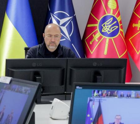 Чергове засідання у форматі «Рамштайн»: Міністр оборони розповів, які зобов'язання взяли на себе партнери України