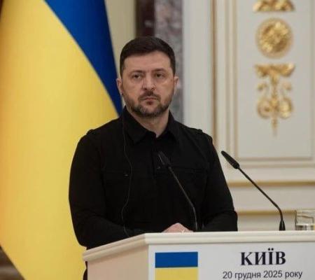 Президент України Зеленський озвучив 20 пунктів проекту мирної угоди: що передбачають попередні домовленості?