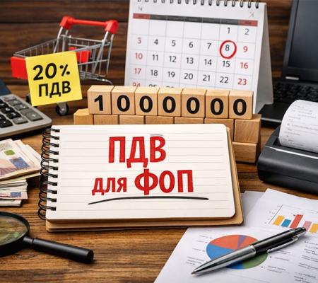 Законопроект про реєстрацію платниками ПДВ підприємців на спрощеній системі оподаткування: коментар адвоката