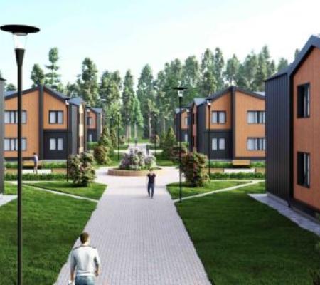 Пільгове кредитування для ВПО та мешканців прифронтових територій: як отримати 70% компенсації на житло?