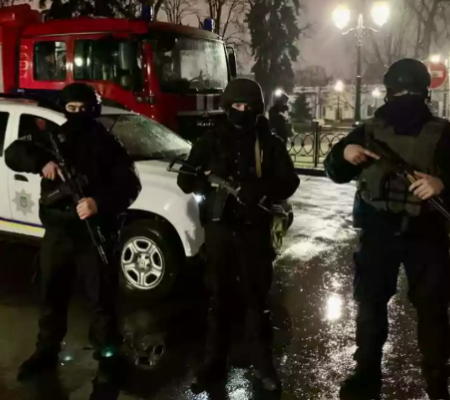 Оновлені правила комендантської години: в МВС розповіли, що потрібно знати