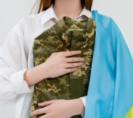 Трудові гарантії ветеранів та членів сімей загиблих (померлих) Захисників України