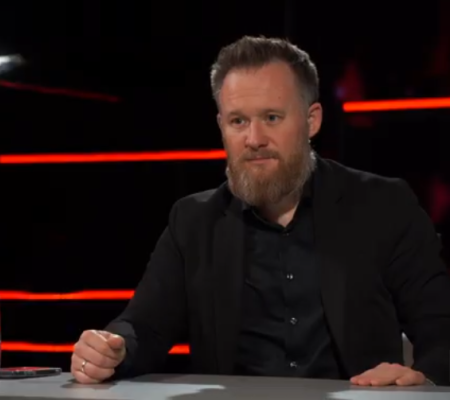 Юрій Камельчук: Ситуація в енергосистемі України, справа Міндіча, мирний план Трампа