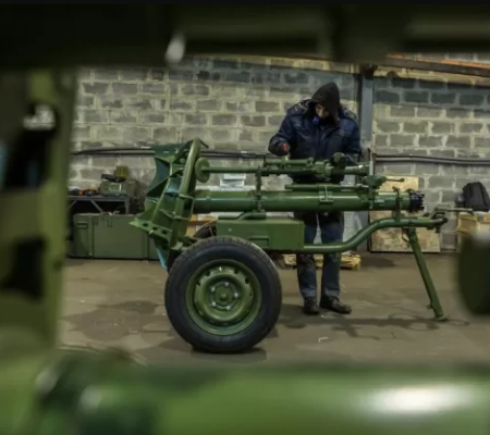 Уряд удосконалив процедуру бронювання для критичних підприємств ОПК: деталі від Міноборони