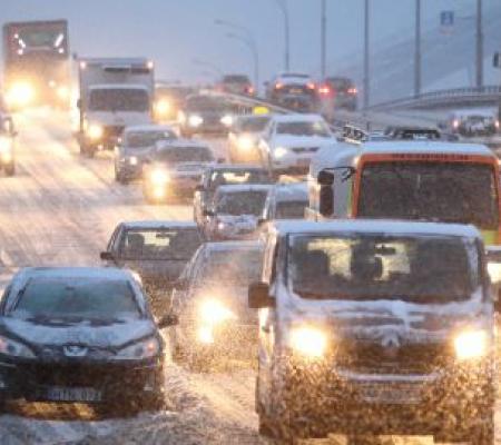 Штраф за "брудні" номерні знаки: що передбачає закон та як притягують до відповідальності?