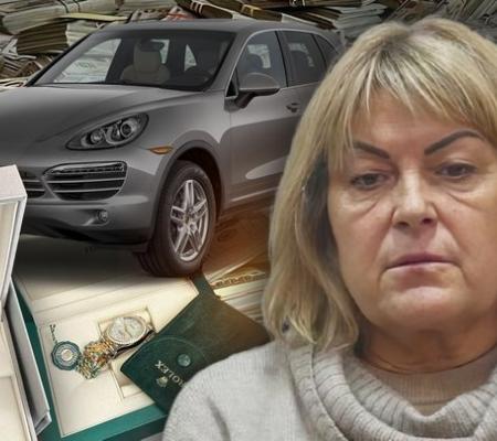 Нерухомість, мільйони доларів і новий Porsche Cayenne: колишня голова Хмельницької МСЕК Крупа опублікувала декларацію