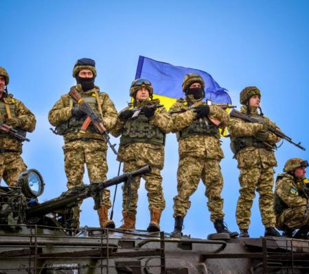 Україна займає 20 місце у рейтингу світових армій Global Firepower - 2026: які характеристики ЗСУ