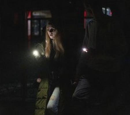 Блекаут та морози: експерти надали поради для населення, як вижити в умовах надзвичайної ситуації