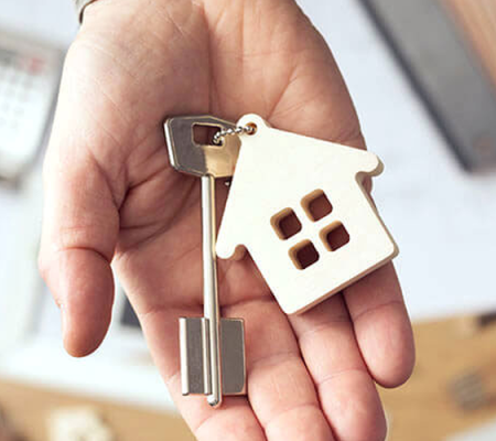 Житлові ваучери для внутрішньо переміщених осіб з ТОТ: як працює програма розповіли у Мінрозвитку