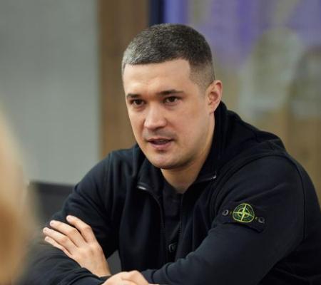 Наша мета — знищувати 50 тисяч росіян на місяць, — міністр оборони України Михайло Федоров